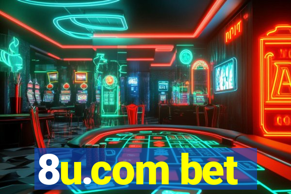 8u.com bet